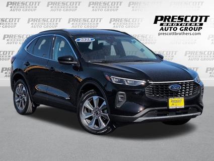 2025 Ford Escape Rochelle IL