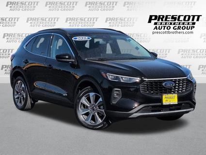 2025 Ford Escape Rochelle IL