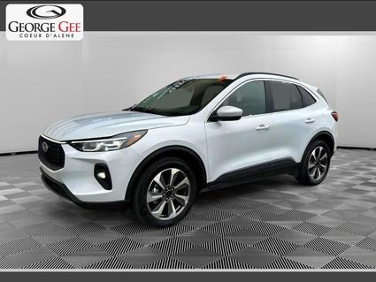 2025 Ford Escape Coeur d'Alene ID