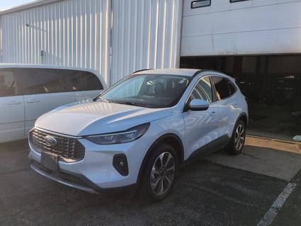 2025 Ford Escape Warsaw IN
