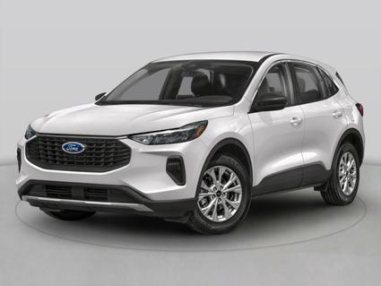 2025 Ford Escape Grapevine TX