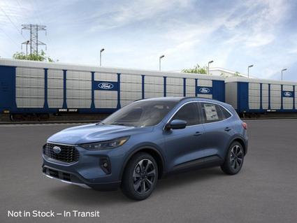 2025 Ford Escape St. Louis MO