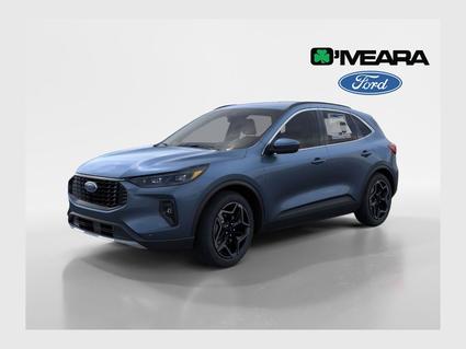 2026 Ford Escape Denver CO