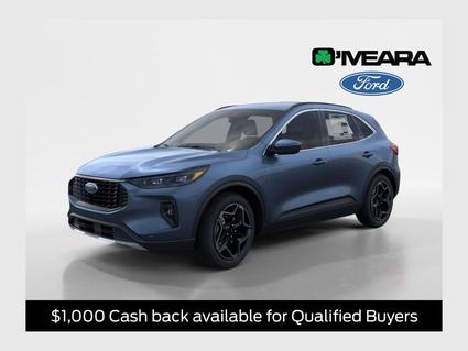 2026 Ford Escape Denver CO