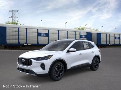 2026 Ford Escape St. Louis MO