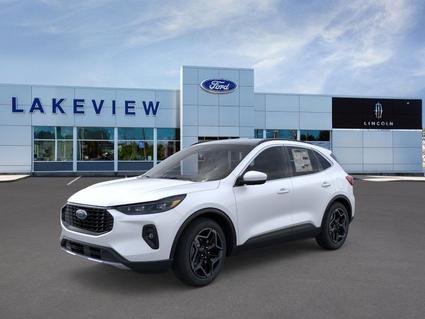 2026 Ford Escape Battle Creek MI