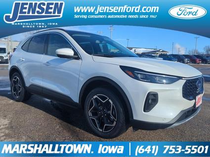 2026 Ford Escape Marshalltown IA