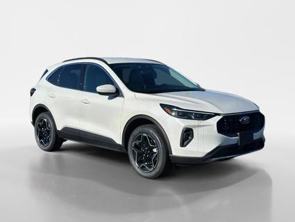 2026 Ford Escape Farmington MO
