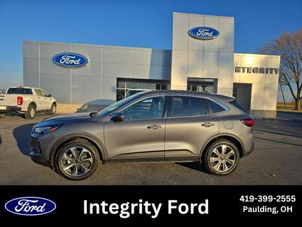 2023 Ford Escape Paulding OH