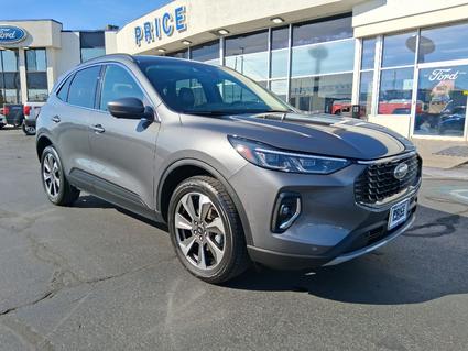 2023 Ford Escape Yakima WA