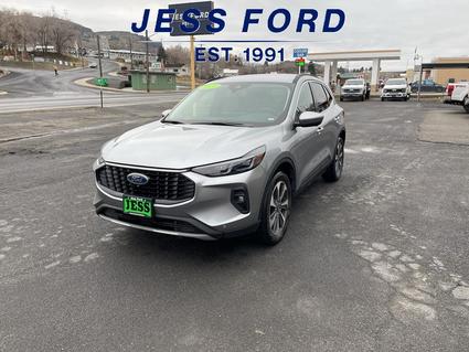 2024 Ford Escape Grand Coulee WA