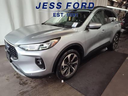 2024 Ford Escape Grand Coulee WA