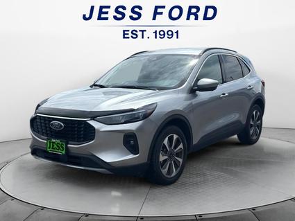 2024 Ford Escape Grand Coulee WA