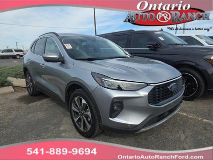 2024 Ford Escape Ontario OR