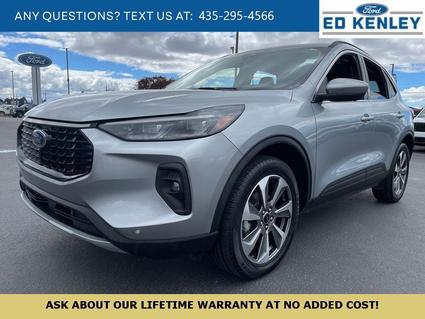 2024 Ford Escape Layton UT