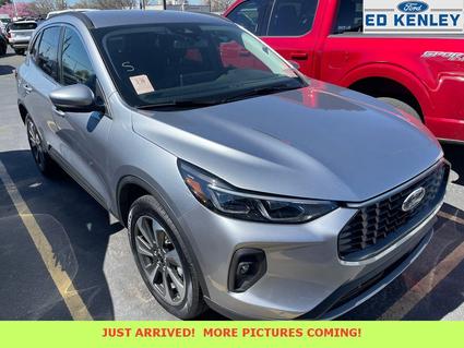 2024 Ford Escape Layton UT