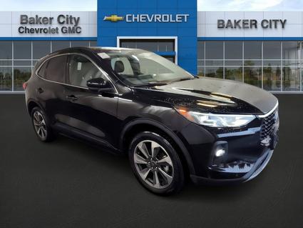 2024 Ford Escape Pasco WA