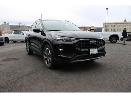 2024 Ford Escape Pasco WA