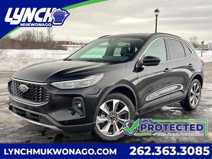2024 Ford Escape Mukwonago WI