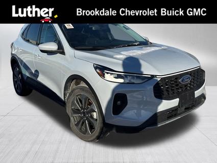 2025 Ford Escape Minneapolis MN