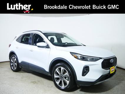 2025 Ford Escape Minneapolis MN