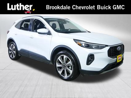 2025 Ford Escape Minneapolis MN