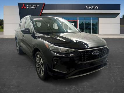 2025 Ford Escape Spokane WA