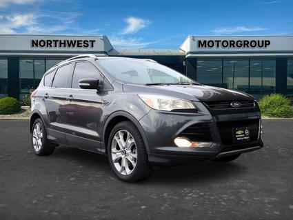 2025 Ford Escape Pasco WA