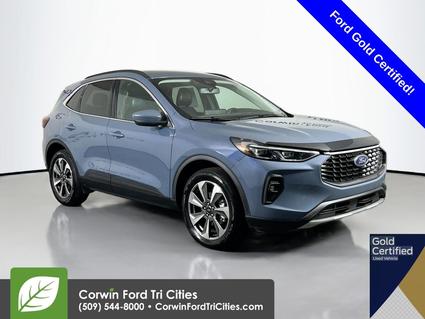 2025 Ford Escape Pasco WA