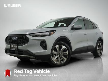 2025 Ford Escape South Saint Paul MN