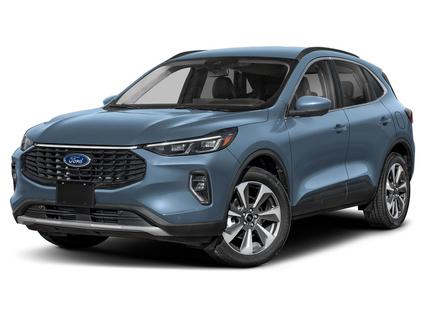 2025 Ford Escape Grandville MI