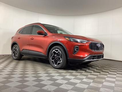 2025 Ford Escape Grandville MI