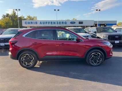 2026 Ford Escape Washington MO