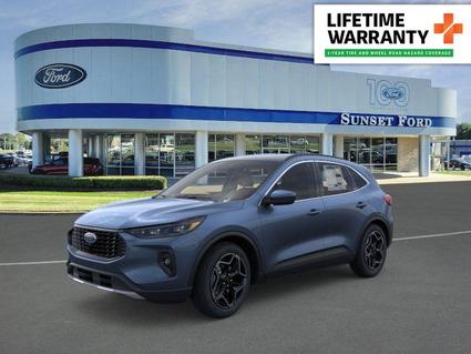 2026 Ford Escape St. Louis MO