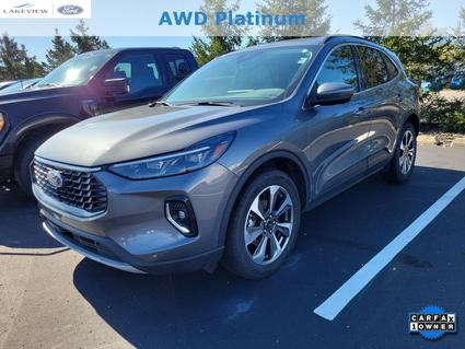 2023 Ford Escape Battle Creek MI