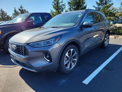 2023 Ford Escape Battle Creek MI