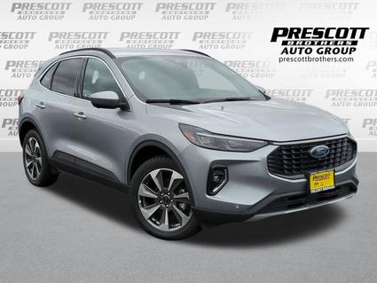 2023 Ford Escape Rochelle IL