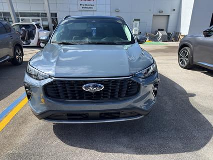 2023 Ford Escape Sebring FL