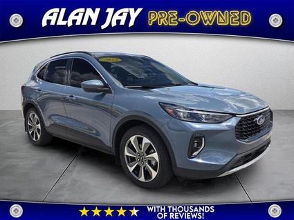 2023 Ford Escape Sebring FL