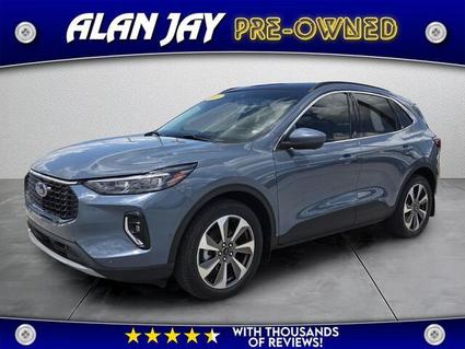 2023 Ford Escape Sebring FL