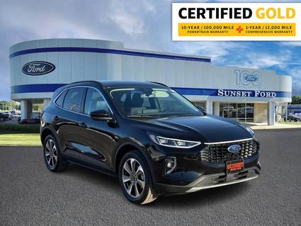 2023 Ford Escape St. Louis MO