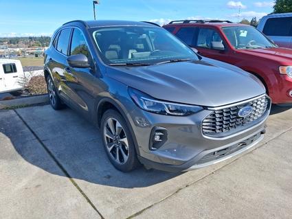 2024 Ford Escape Port Angeles WA