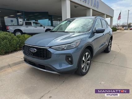 2024 Ford Escape Manhattan KS