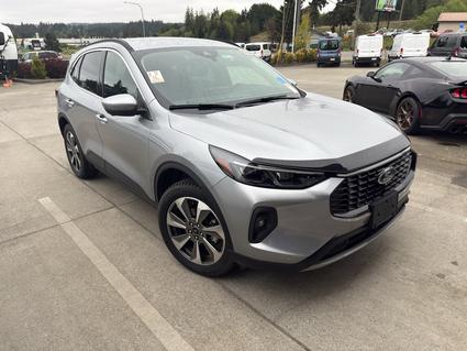 2024 Ford Escape Port Angeles WA
