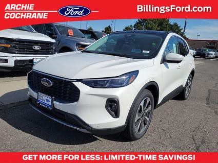 2024 Ford Escape Billings MT