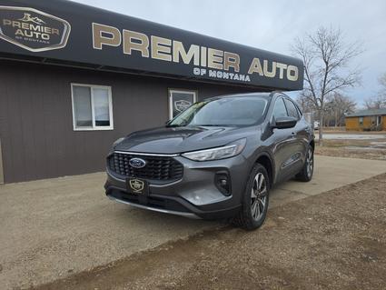 2025 Ford Escape Glendive MT