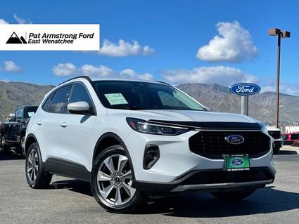 2025 Ford Escape East Wenatchee WA