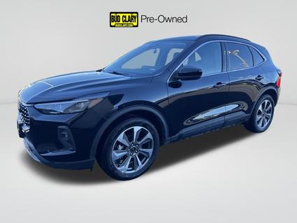 2025 Ford Escape Moses Lake WA