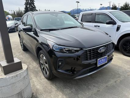 2025 Ford Escape Port Angeles WA