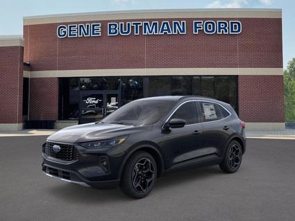 2026 Ford Escape Ypsilanti MI